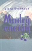 Modrý encián Modrý encián