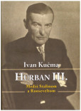 Hurban III – Medzi Stalinom a Rooseeveltom Hurban III – Medzi Stalinom a Rooseeveltom