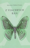 Z viacerých rán Z viacerých rán