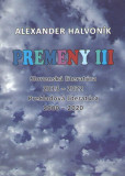 Premeny III Premeny III