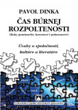 Čas búrnej pozpoltenosti