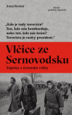 Vlčice ze Sernovodsku Vlčice ze Sernovodsku