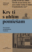 Krv ti s uhlím pomiešam Krv ti s uhlím pomiešam