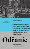 Odřanie. Novým Polskem od Slezska k moři.