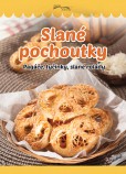Slané pochoutky Slané pochoutky