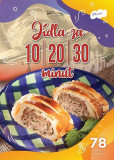 Jídla za 10-20-30 minut * 78 skvělých re Jídla za 10-20-30 minut * 78 skvělých re