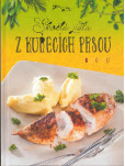 Skvelá jídla z kurecích prsou Skvelá jídla z kurecích prsou