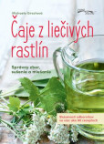 Čaje z liečivých rastlín Čaje z liečivých rastlín