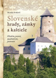Slovenské hrady, zámky a kaštiele (2. vydanie) Slovenské hrady, zámky a kaštiele (2. vydanie)