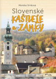 Slovenské kaštiele a zámky (2. vydanie) Slovenské kaštiele a zámky (2. vydanie)