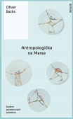 Antropologička na Marse Antropologička na Marse