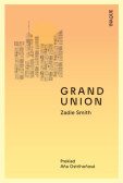 Grand Union Grand Union