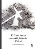 Krížová cesta za svätú jednotu Cirkvi Krížová cesta za svätú jednotu Cirkvi