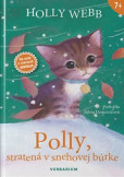 Polly, stratená v snehovej búrke Polly, stratená v snehovej búrke