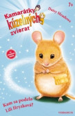Kam sa podela Lili Hryzková? Kam sa podela Lili Hryzková?