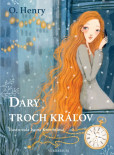 Dary troch kráľov Dary troch kráľov