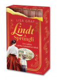 Lindt & Sprüngli - Dve rodiny a jedna čokoládová vášeň Lindt & Sprüngli - Dve rodiny a jedna čokoládová vášeň