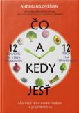 Čo a kedy jesť Čo a kedy jesť