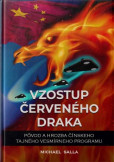 Vzostup červeného draka Vzostup červeného draka