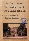 Tajomstvo smrti Rudolfa Hessa