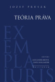 Teória práva Teória práva