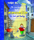 Ja nechcem byť mimozemšťan Ja nechcem byť mimozemšťan