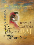 Božská komédia Paradiso/Raj Božská komédia Paradiso/Raj