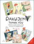 ĎAKUJEM/ Thank you