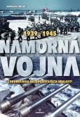 Námorná vojna 1936 -1945 Námorná vojna 1936 -1945