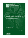 Magda Mária Šaršúnová Magda Mária Šaršúnová