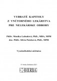 Vybraté kapitoly z vnútorného lekárstva pre nelekárské odbory Vybraté kapitoly z vnútorného lekárstva pre nelekárské odbory
