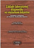Základy laboratórnej diagnostiky vo vnútornom lekárstve Základy laboratórnej diagnostiky vo vnútornom lekárstve