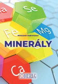 Minerály Minerály