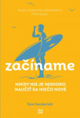 Začíname Začíname