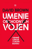 Umenie obchodných vojen Umenie obchodných vojen