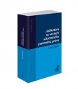 Judikatúra vo veciach súkromného poistného práva Judikatúra vo veciach súkromného poistného práva