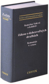 Zákon o dobrovoľných dražbách. Komentár. 4. vydanie Zákon o dobrovoľných dražbách. Komentár. 4. vydanie