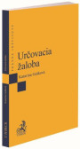 Určovacia žaloba Určovacia žaloba