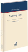 Súhrnný trest Súhrnný trest