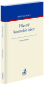 Hlavný kontrolór obce Hlavný kontrolór obce
