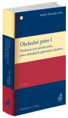 Obchodné právo I (2.vydanie) Obchodné právo I (2.vydanie)