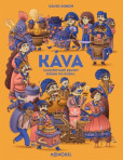 Káva - Ilustrované dejiny dúšok po dúšku