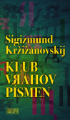 Klub vrahov písmen Klub vrahov písmen