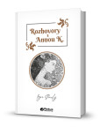 Rozhovory s Annou K Rozhovory s Annou K