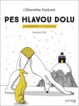 Pes hlavou dolu Pes hlavou dolu