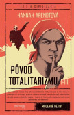 Pôvod totalitarizmu I-III Pôvod totalitarizmu I-III