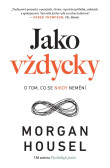 Jako vždycky - O tom, co se nikdy nemění Jako vždycky - O tom, co se nikdy nemění