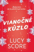 Vianočné kúzlo Vianočné kúzlo
