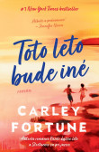 Toto leto bude iné Toto leto bude iné