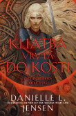 Kliatba vrytá do kosti Kliatba vrytá do kosti